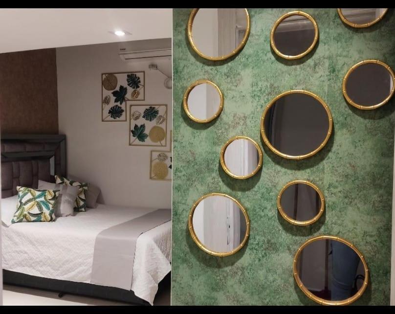 מדיין Hotel Simon מראה חיצוני תמונה